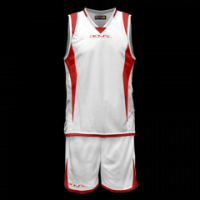 COMPLETO BASKETORION